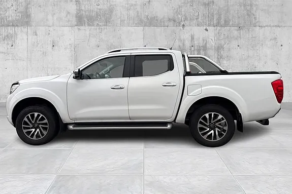 Nissan Navara 2019 photo 2