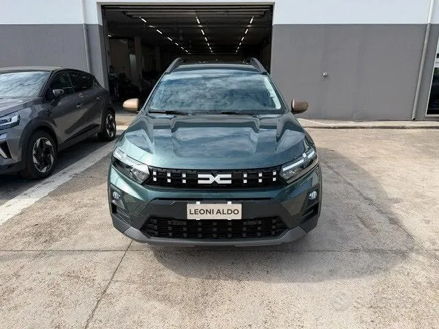 Dacia Jogger 2026 photo 2