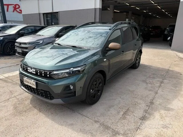 Dacia Jogger 2026 photo 3