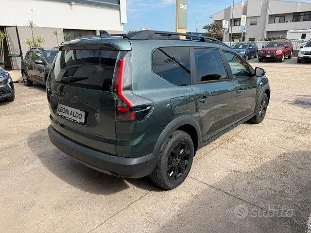 Dacia Jogger 2026 photo 4