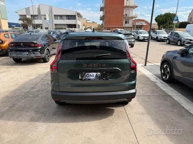Dacia Jogger 2026 photo 5