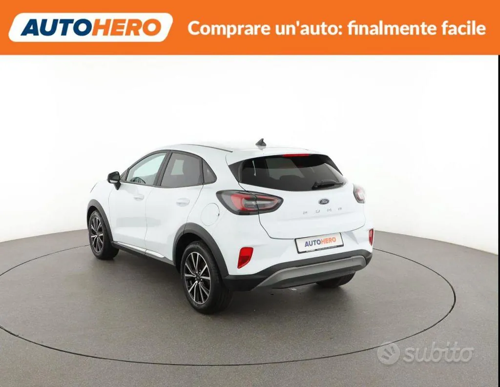 Ford Puma 2024 photo 4