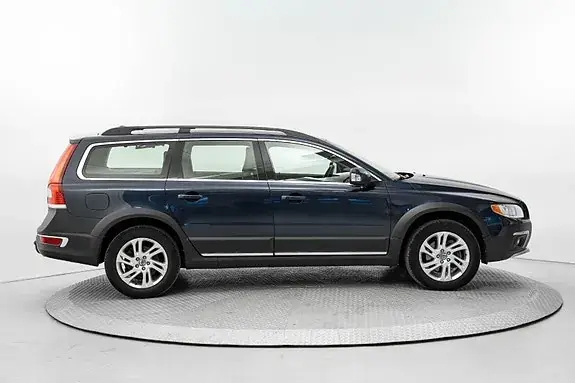 Volvo Xc70 2014 photo 4