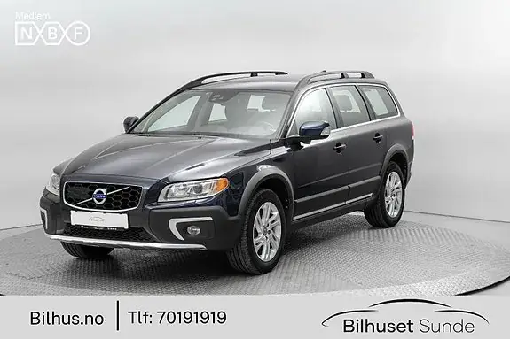 Volvo Xc70