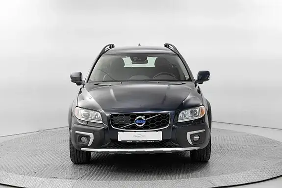 Volvo Xc70 2014 photo 3