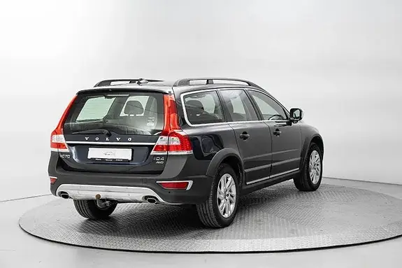 Volvo Xc70 2014 photo 5