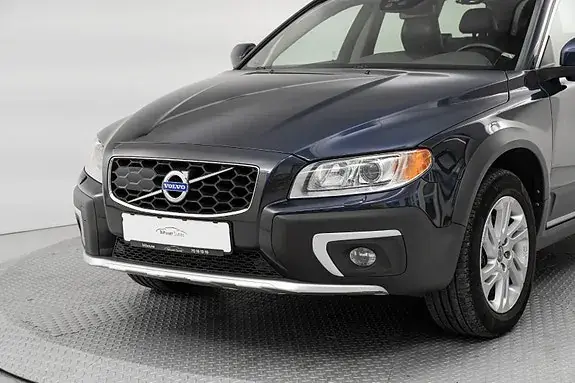 Volvo Xc70 2014 photo 2