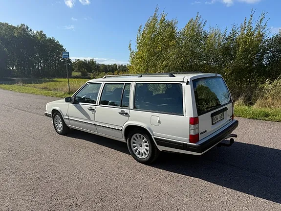 Volvo 940 1998 photo 3