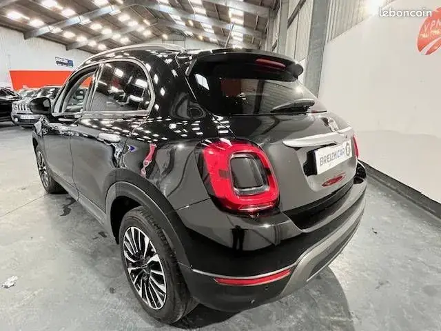 Fiat 500X 2019 photo 3