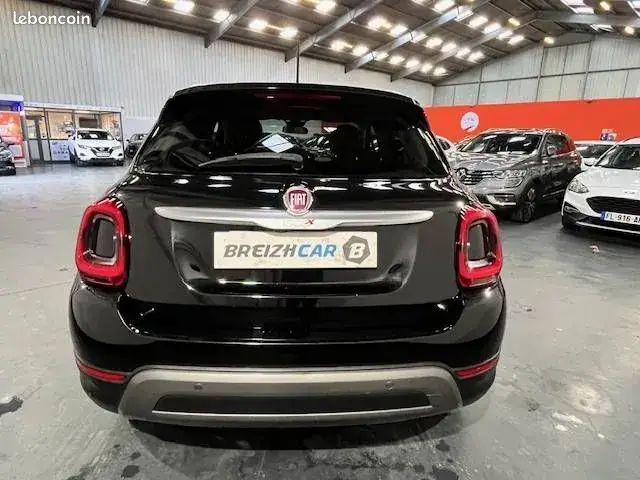 Fiat 500X 2019 photo 5