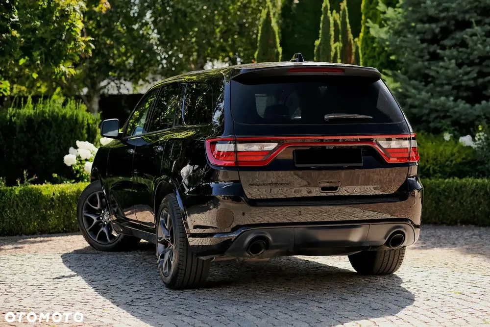 Dodge Durango 2022 photo 5