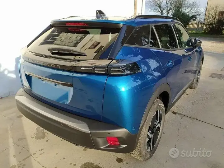 Peugeot 2008 2026 photo 5