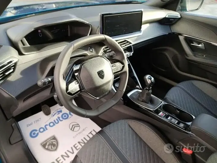 Peugeot 2008 2026 photo 4