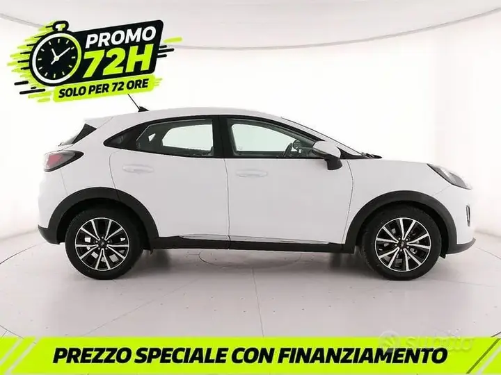 Ford Puma 2023 photo 3