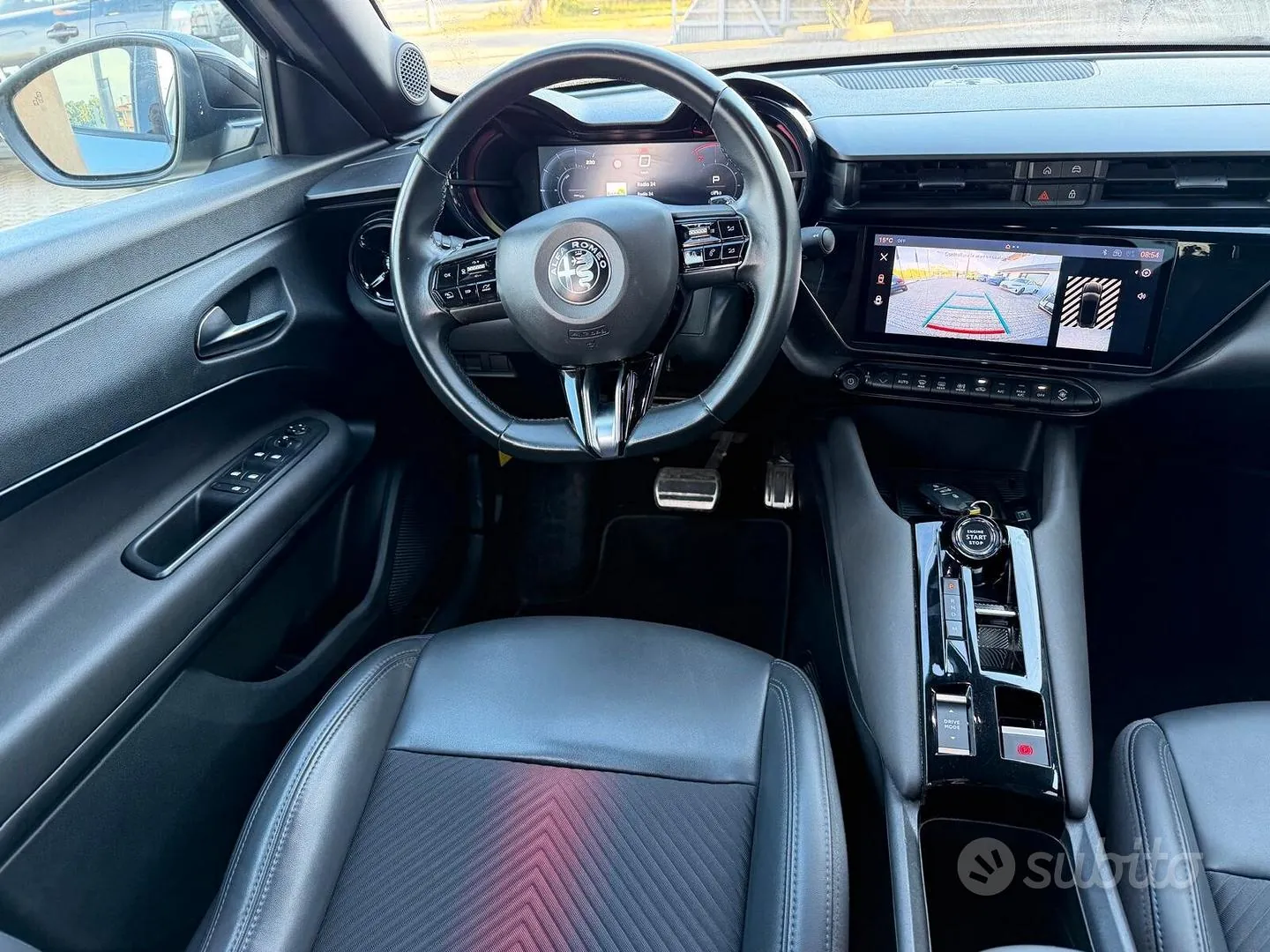 Alfa Romeo Junior 2025 photo 5