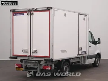 Mercedes-Benz Sprinter 2022 photo 2