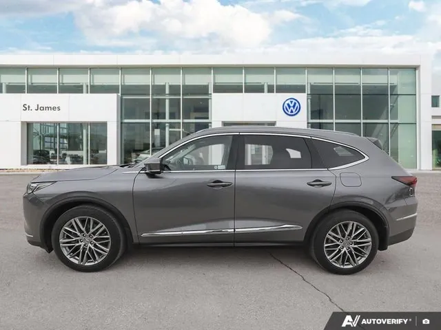 Acura Mdx 2023 photo 2