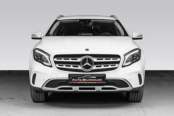Mercedes-Benz Gla180 2019 photo 5