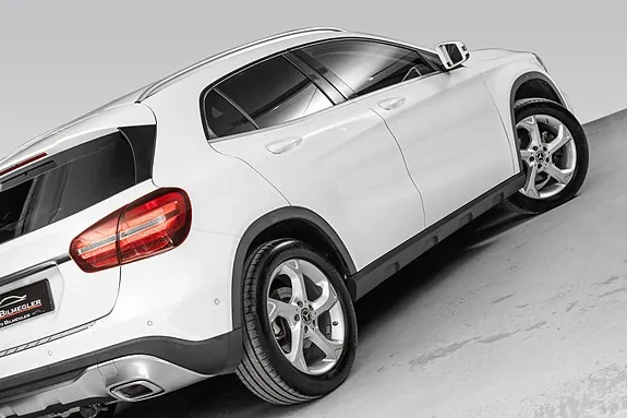 Mercedes-Benz Gla180 2019 photo 4