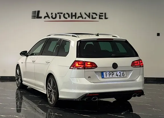 Volkswagen Golf I 2015 photo 4
