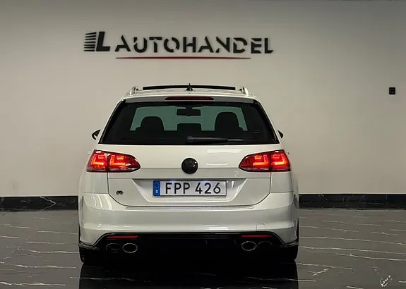 Volkswagen Golf I 2015 photo 5