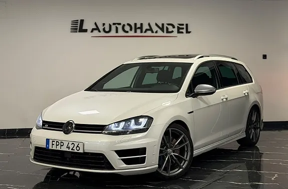 Volkswagen Golf I