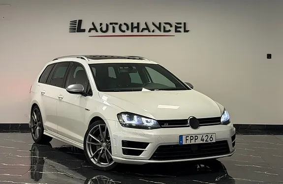 Volkswagen Golf I 2015 photo 3