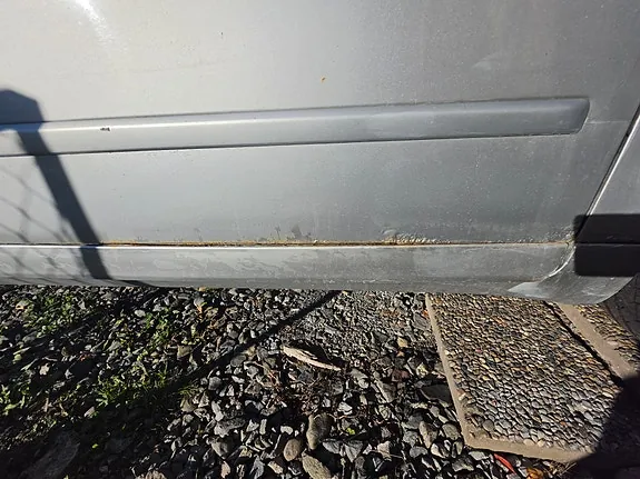 Audi A4 2004 photo 3