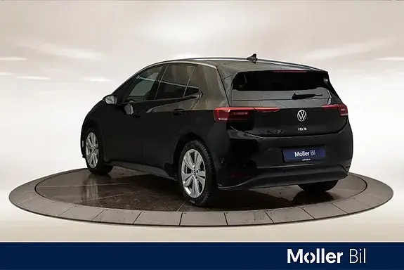 Volkswagen Id.3 2026 photo 3