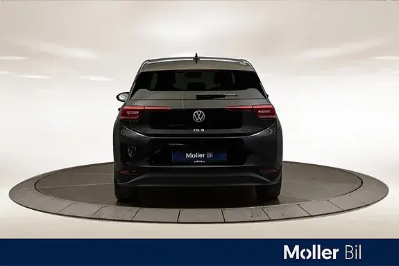 Volkswagen Id.3 2026 photo 4