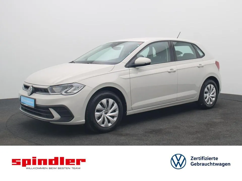 Volkswagen Polo Life