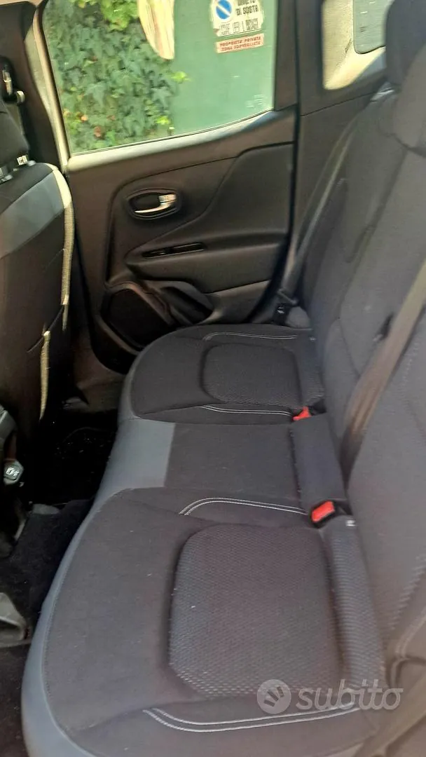 Jeep Renegade 2019 photo 4