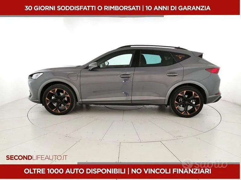 Cupra Formentor 2023 photo 2
