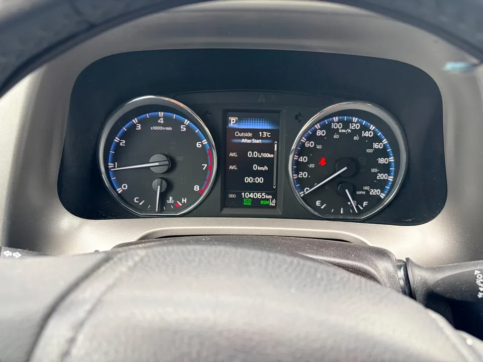 Toyota Rav4 2017 photo 4