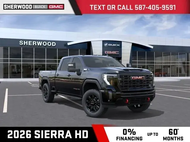 GMC Sierra 3500Hd