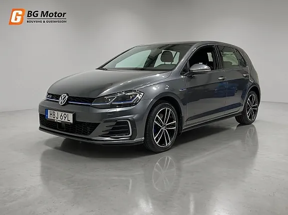 Volkswagen Golf I