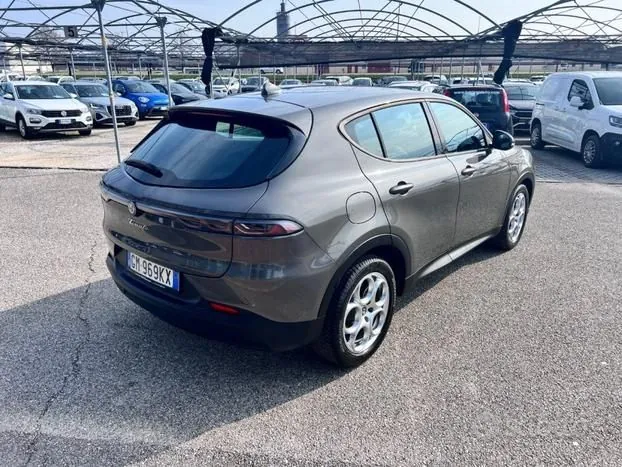 Alfa Romeo Tonale 2022 photo 3