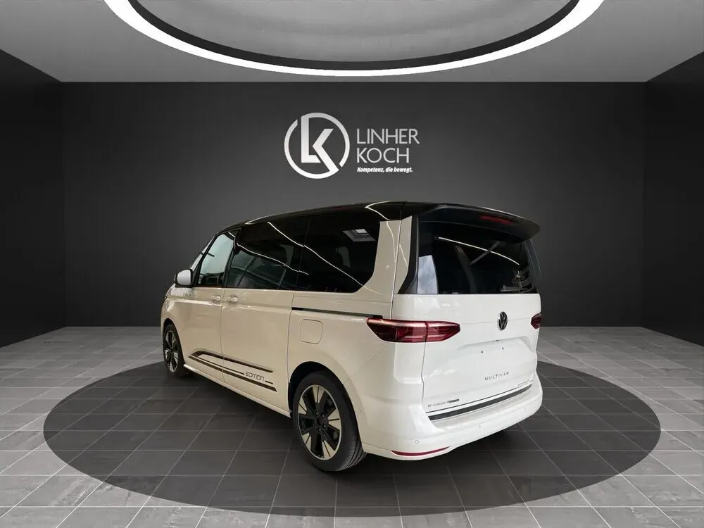 Volkswagen Multivan 2026 photo 3
