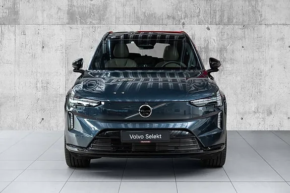 Volvo Ex90 2026 photo 4
