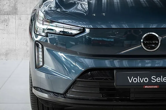 Volvo Ex90 2026 photo 5