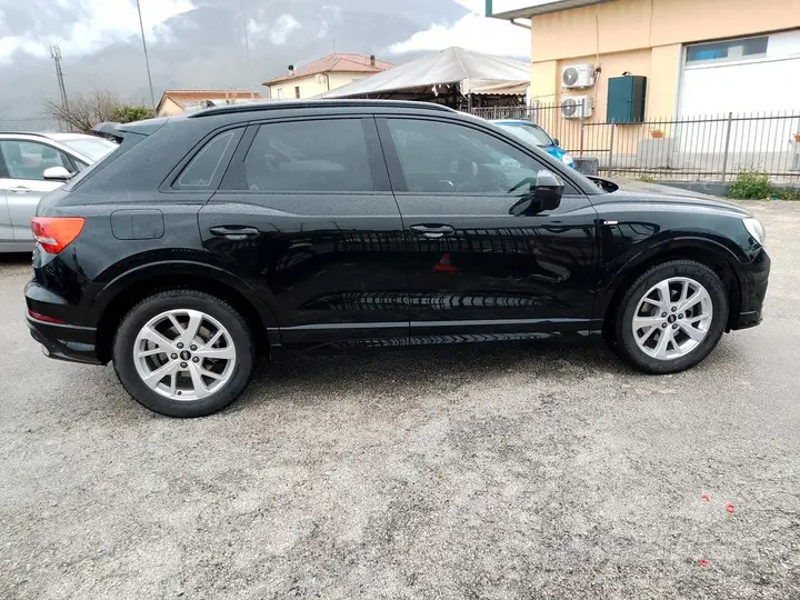 Audi Q3 2021 photo 4