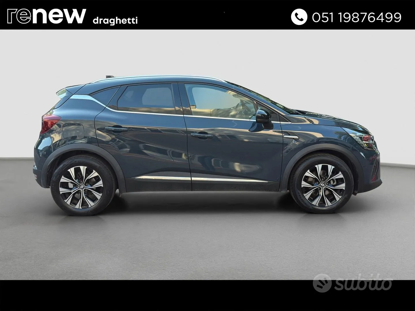 Renault Captur 2023 photo 4