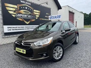 Citroen Ds4