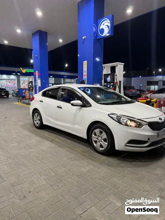 Kia K3 2015 photo 4