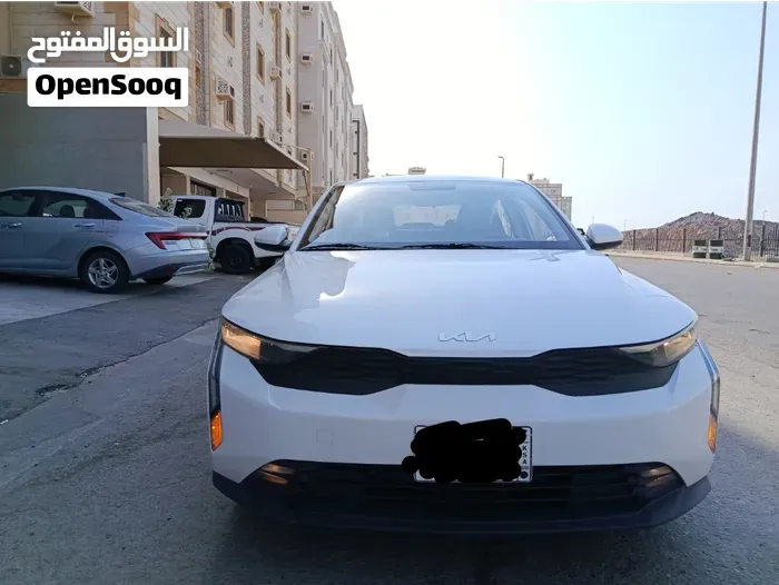 Kia K3 2015 photo 5