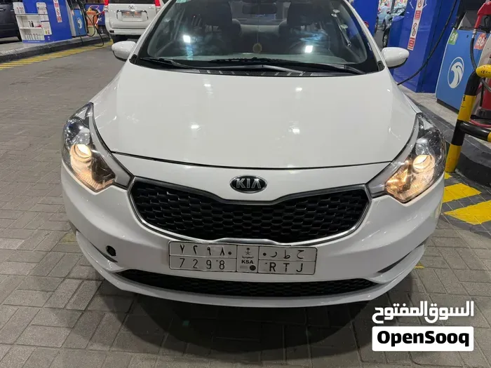 Kia K3 2015 photo 3