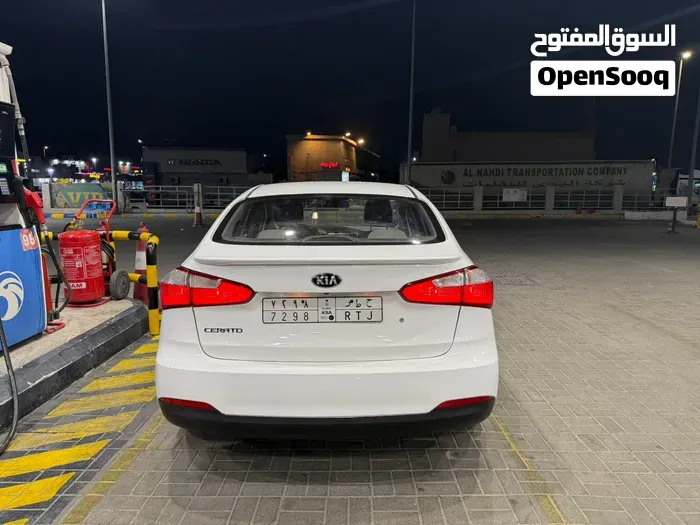 Kia K3 2015 photo 2