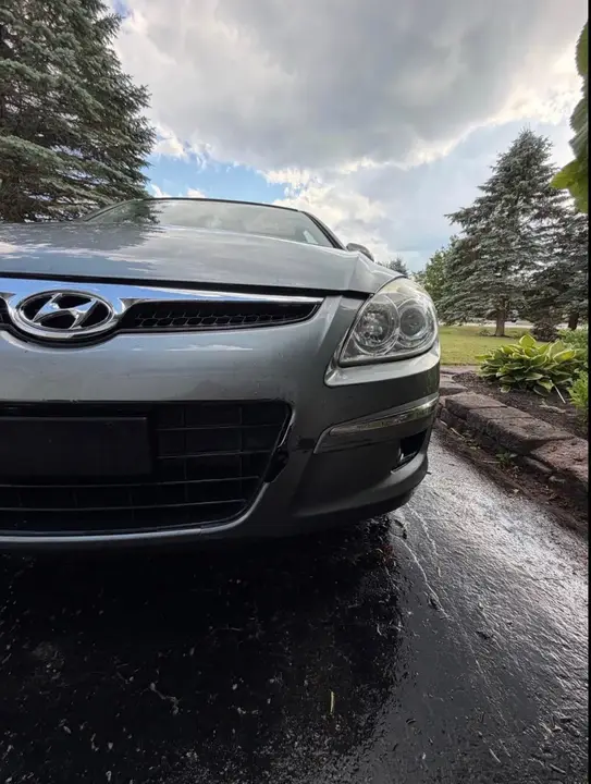 Hyundai Elantra 2010 photo 5