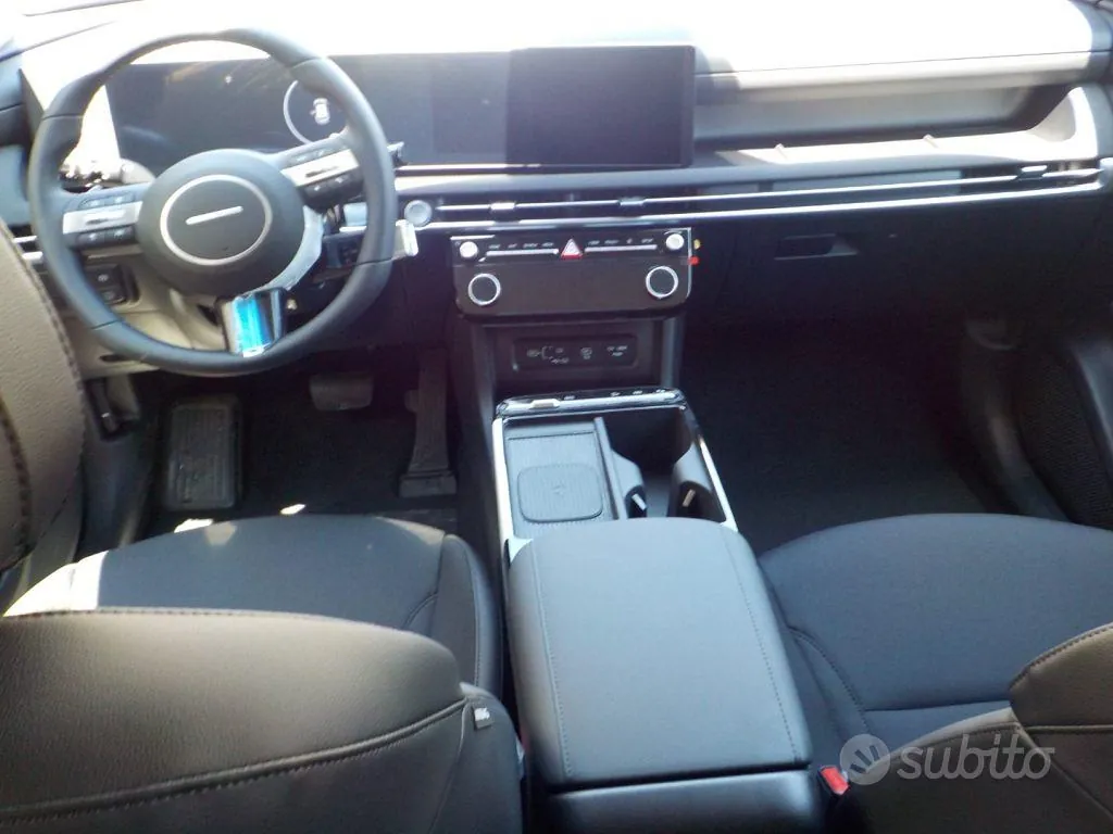 Hyundai Tucson 2026 photo 5