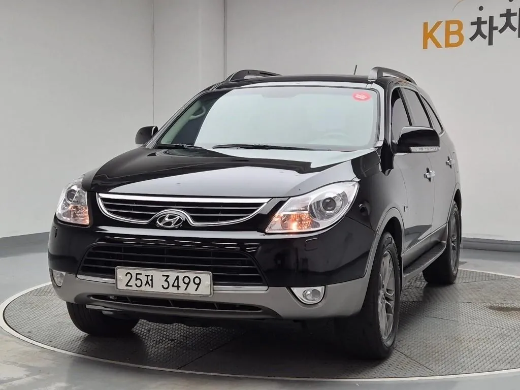 Hyundai Veracruz
